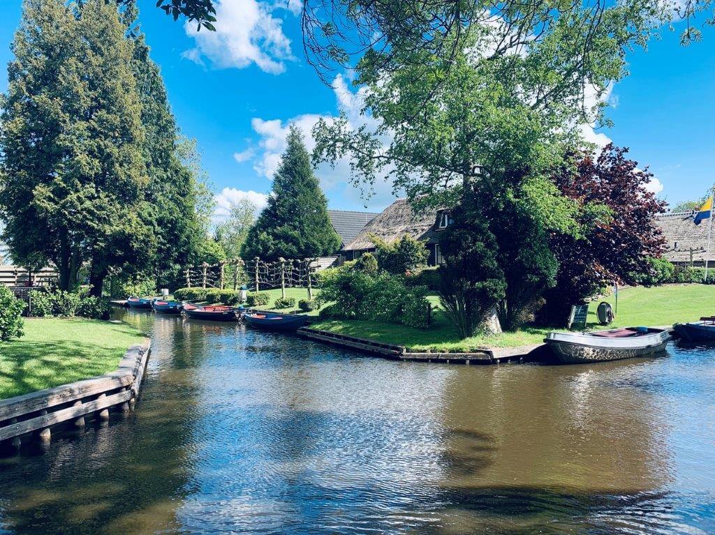 omgeving-giethoorn