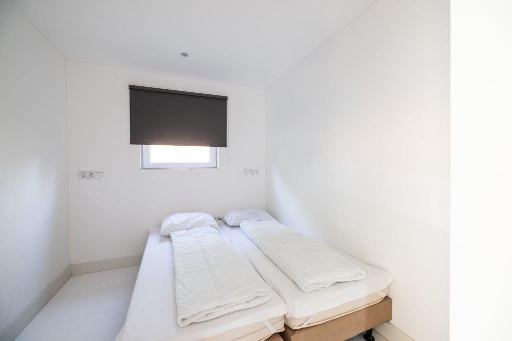 Bungalow 14 - slaapkamer 2