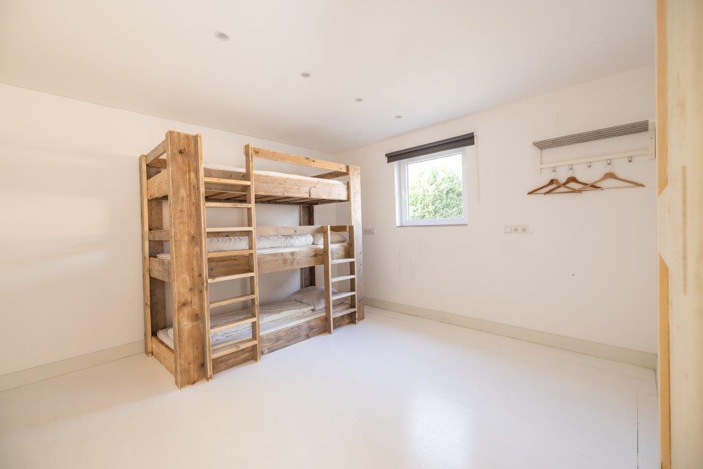 Bungalow 14 - slaapkamer 4