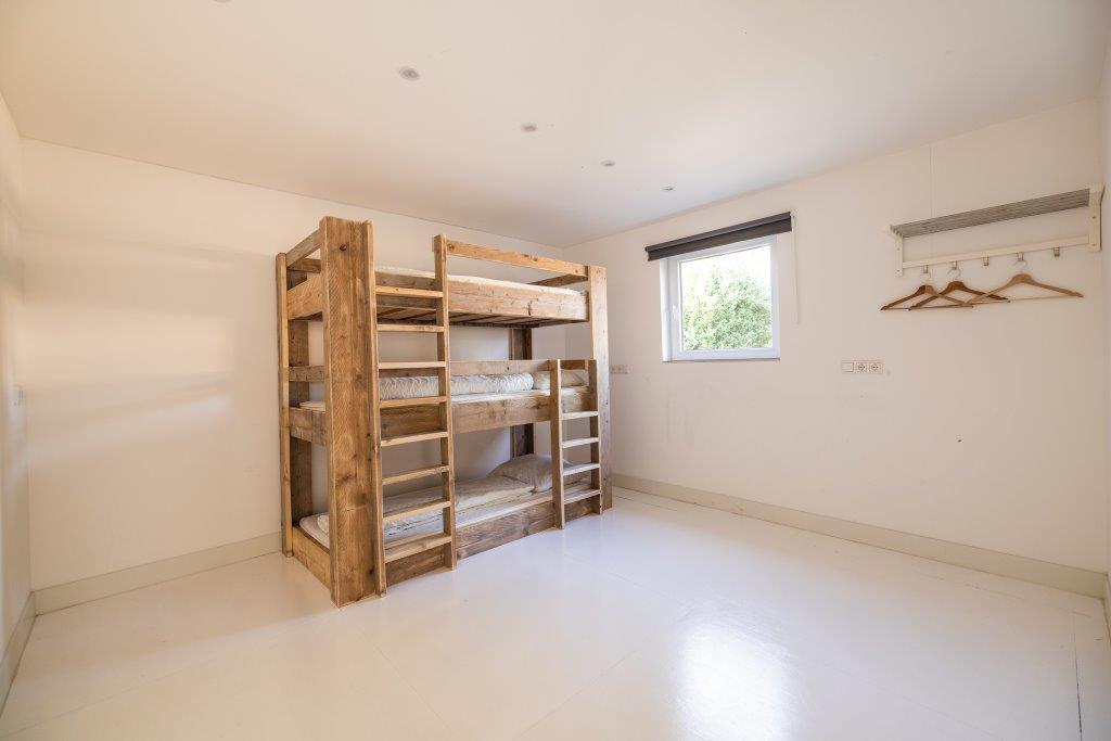 Bungalow 14 - slaapkamer 5