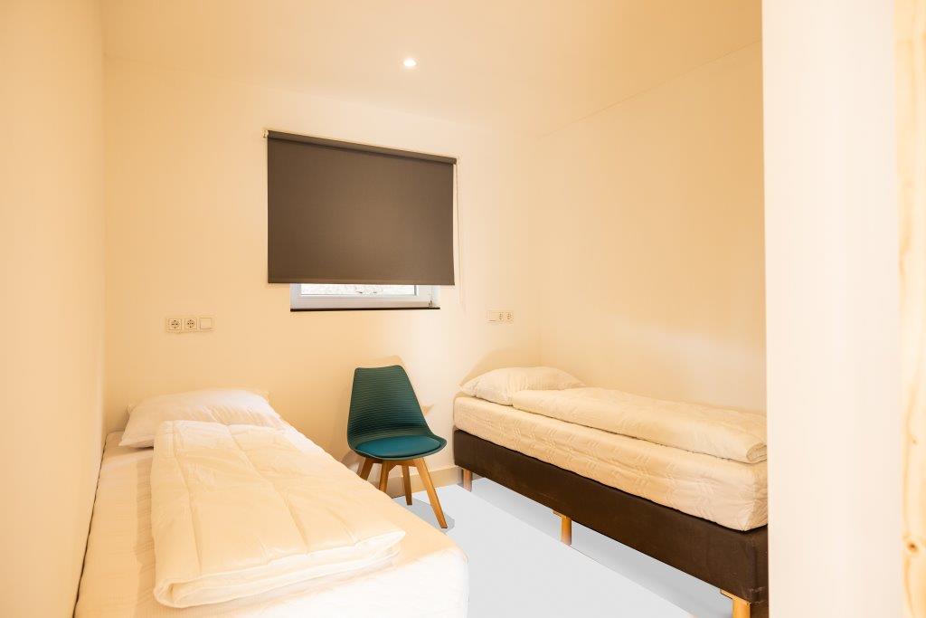 Bungalow 14 - slaapkamer 6