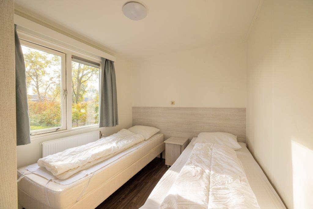 Bungalow 15 en 17 slaapkamer 2