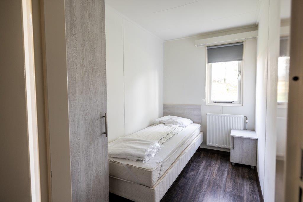Bungalow 15 en 17 slaapkamer 3