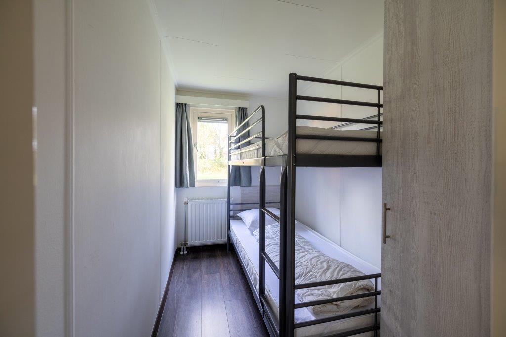 Bungalow 15 en 17 slaapkamer 6