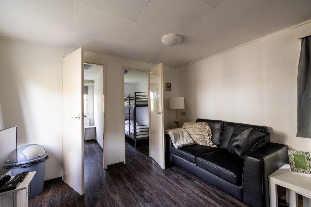 Bungalow 15 en 17 woonkamer 1